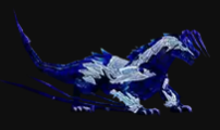 Ice Dragon